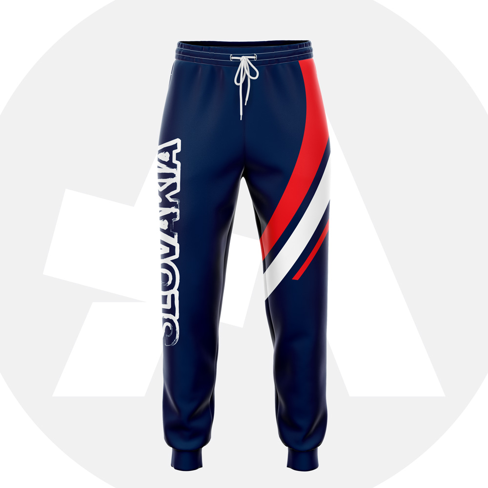 Tepláky, 3/4 shortky, kraťasy